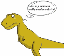 Does my business need a website