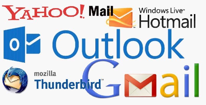 Email Systems