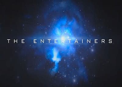 The Entertainers – Entertainment For Welcome Drinks & Dinner