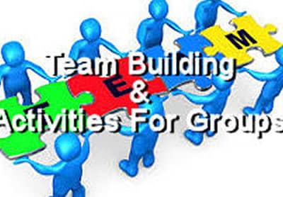 Team Building & Corporate Activities