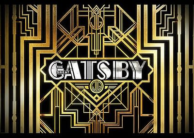 Great Gatsby / Roaring 20’s / Peaky Blinders