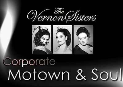 Vernon Sisters – Chic Soul & Motown