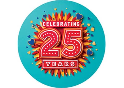 Official Video: The Big Show for Meadowhall Shopping Centre’s 25th Anniversary Celebrations
