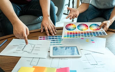 How to Create a Website Design Brief: A Step-by-Step Guide