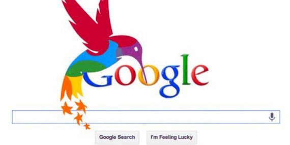 Hummingbird – Google Search Has Changed